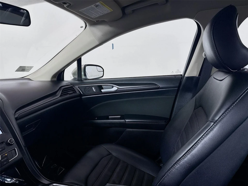 2018 Ford Fusion 2nd Gen - Image 20 of 21