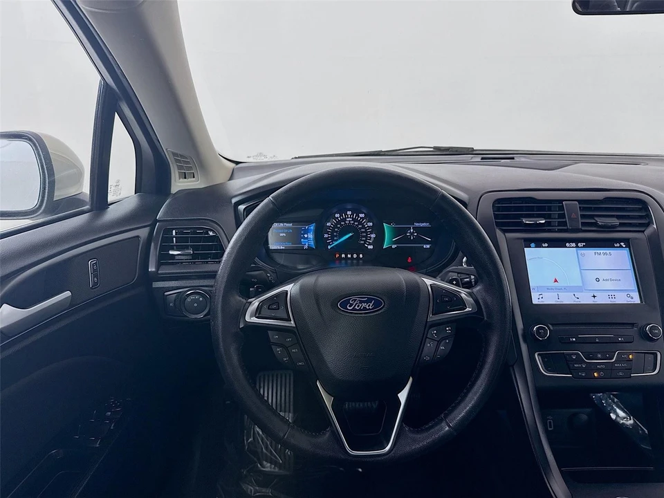 2018 Ford Fusion 2nd Gen - Image 19 of 21