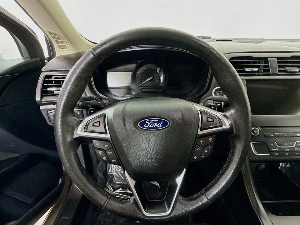 2018 Ford Fusion 2nd Gen - Image 11 of 21