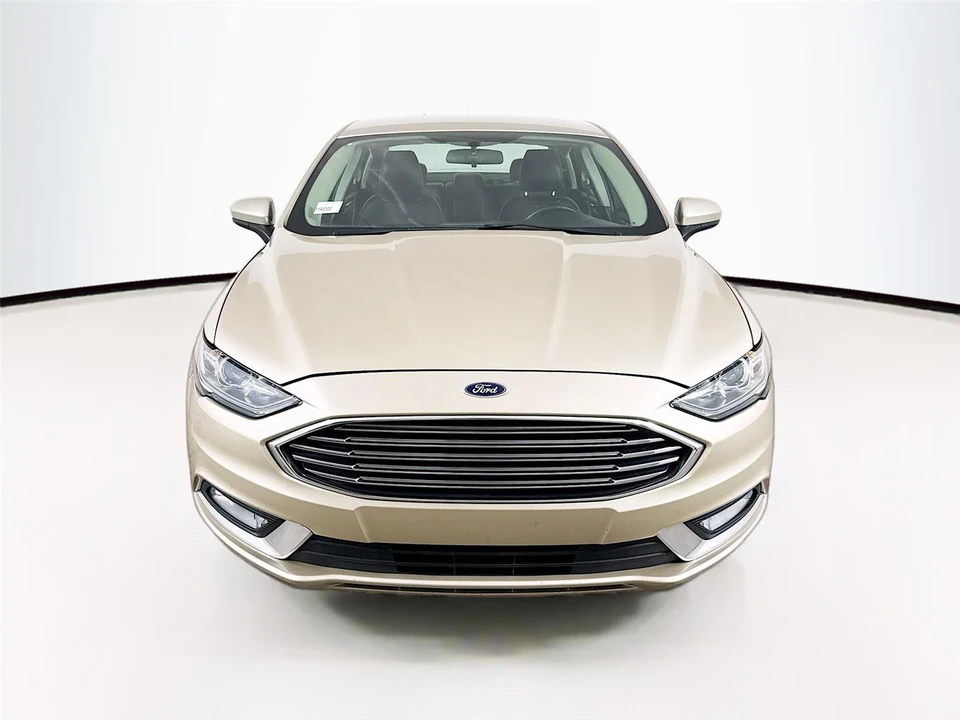 2018 Ford Fusion 2nd Gen - Image 2 of 21