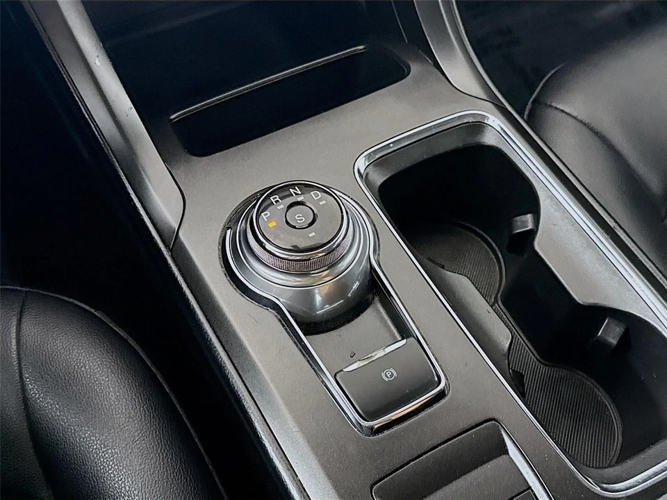 2018 Ford Fusion 2nd Gen - Image 16 of 21