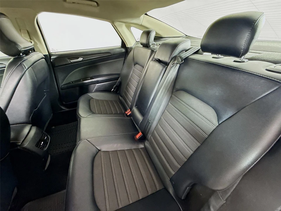 2018 Ford Fusion 2nd Gen - Image 21 of 21