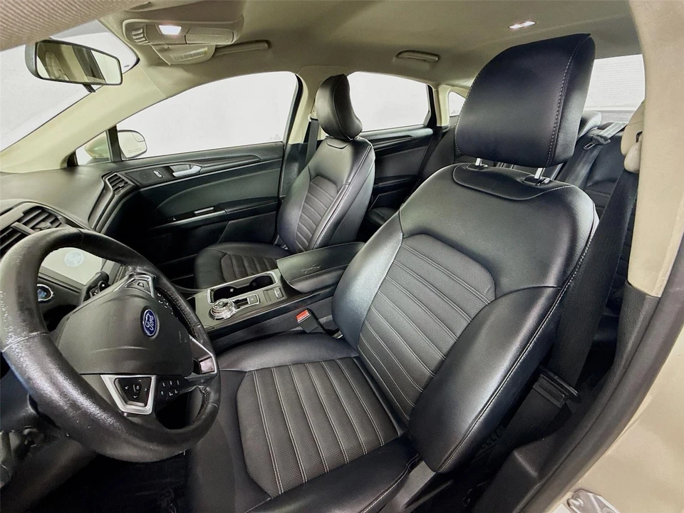 2018 Ford Fusion 2nd Gen - Image 18 of 21