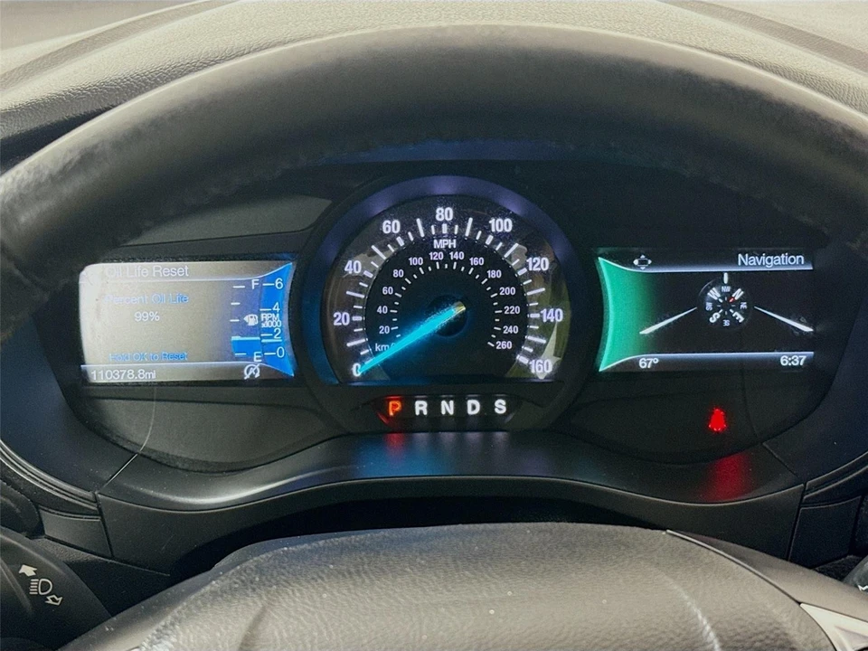 2018 Ford Fusion 2nd Gen - Image 12 of 21