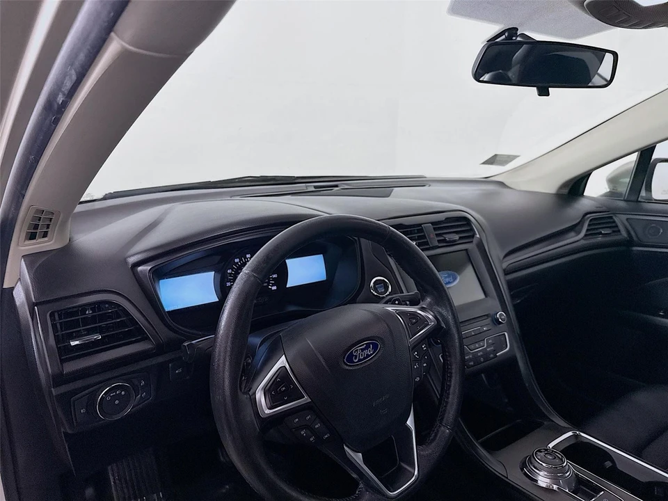 2018 Ford Fusion 2nd Gen - Image 9 of 21