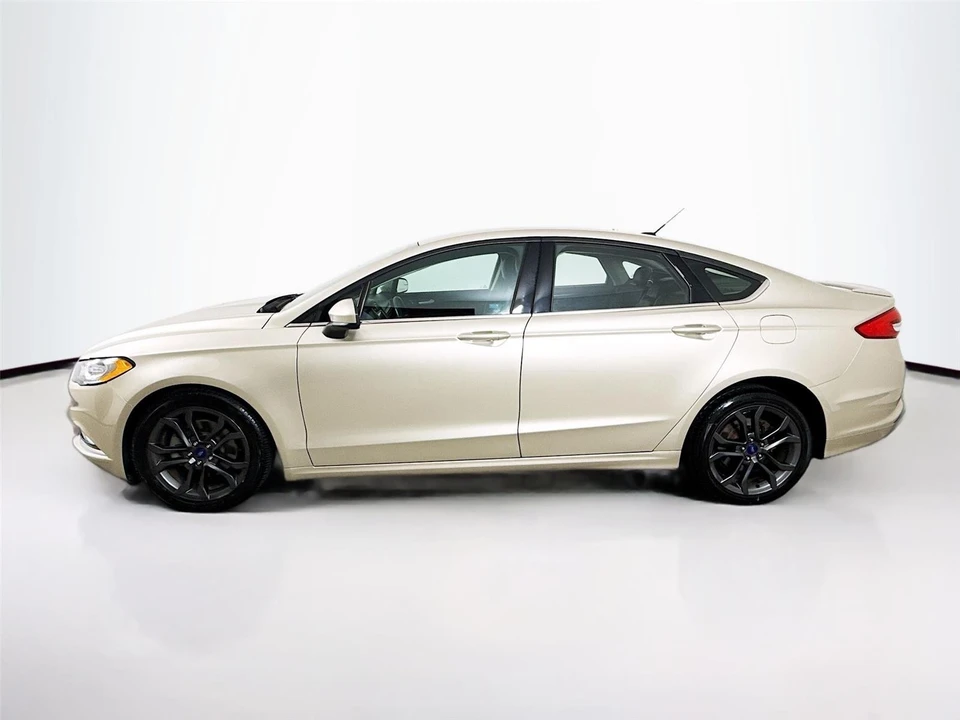 2018 Ford Fusion 2nd Gen - Image 4 of 21