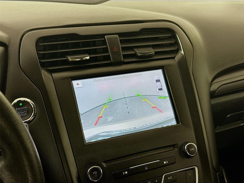 2018 Ford Fusion 2nd Gen - Image 13 of 21