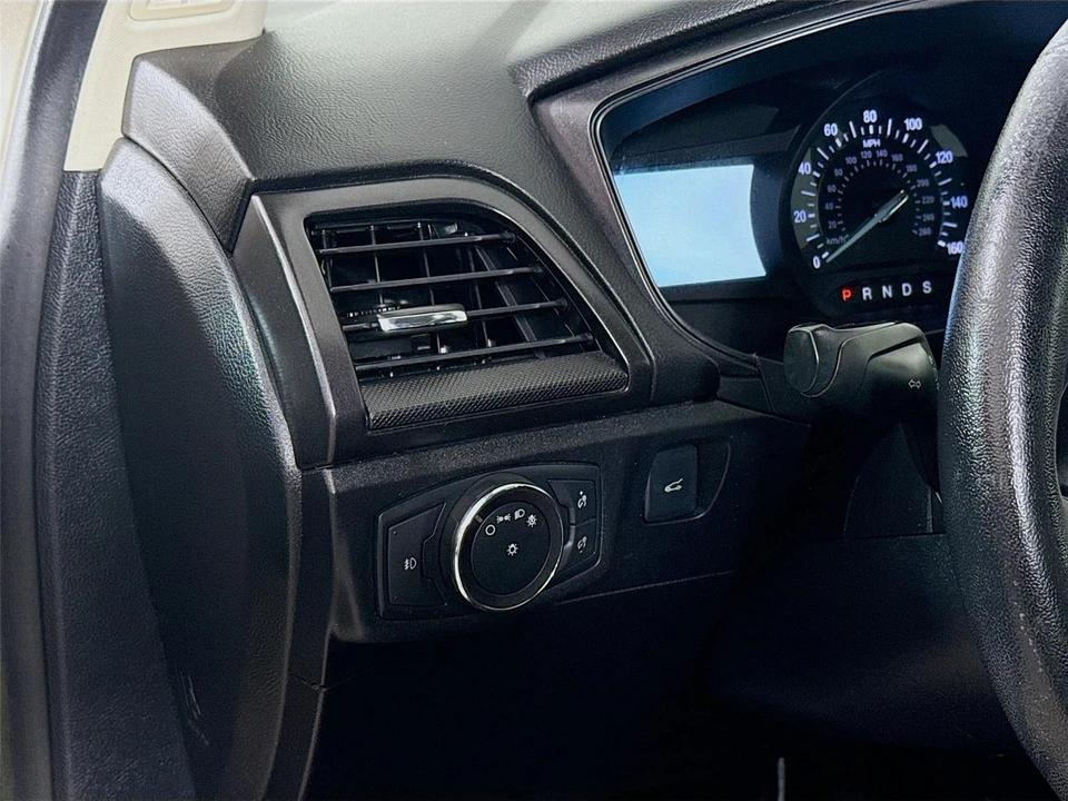 2018 Ford Fusion 2nd Gen - Image 10 of 21