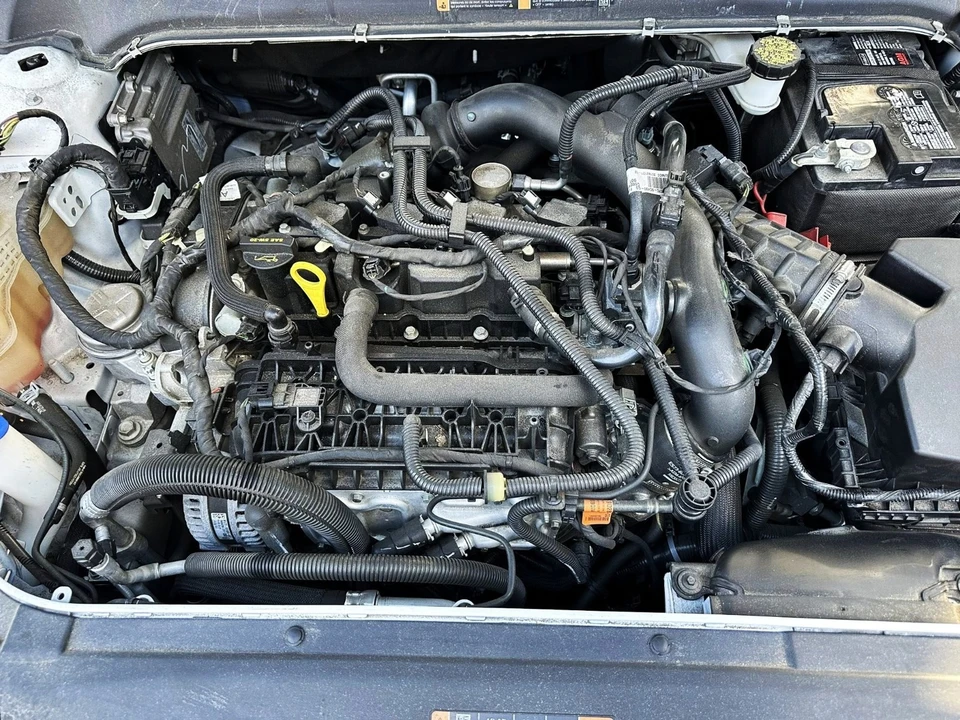 2018 Ford Fusion 2nd Gen - Image 20 of 20