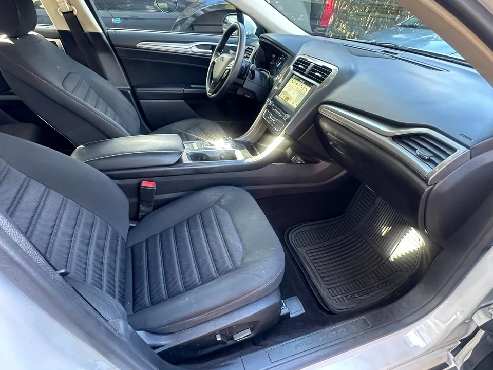 2018 Ford Fusion 2nd Gen - Image 9 of 20