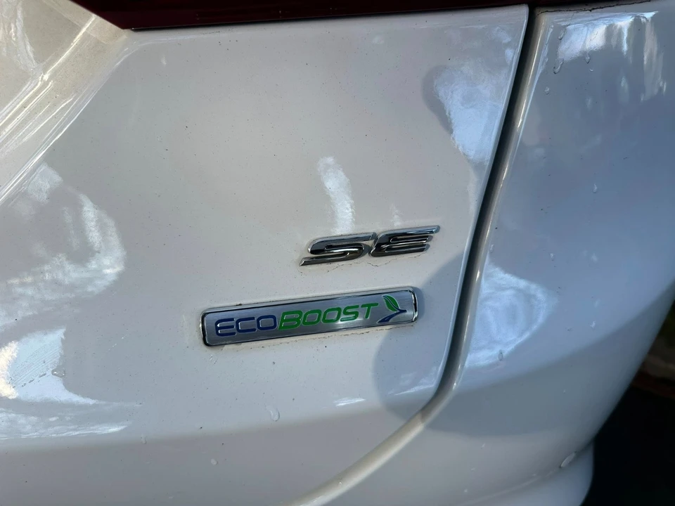 2018 Ford Fusion 2nd Gen - Image 8 of 20