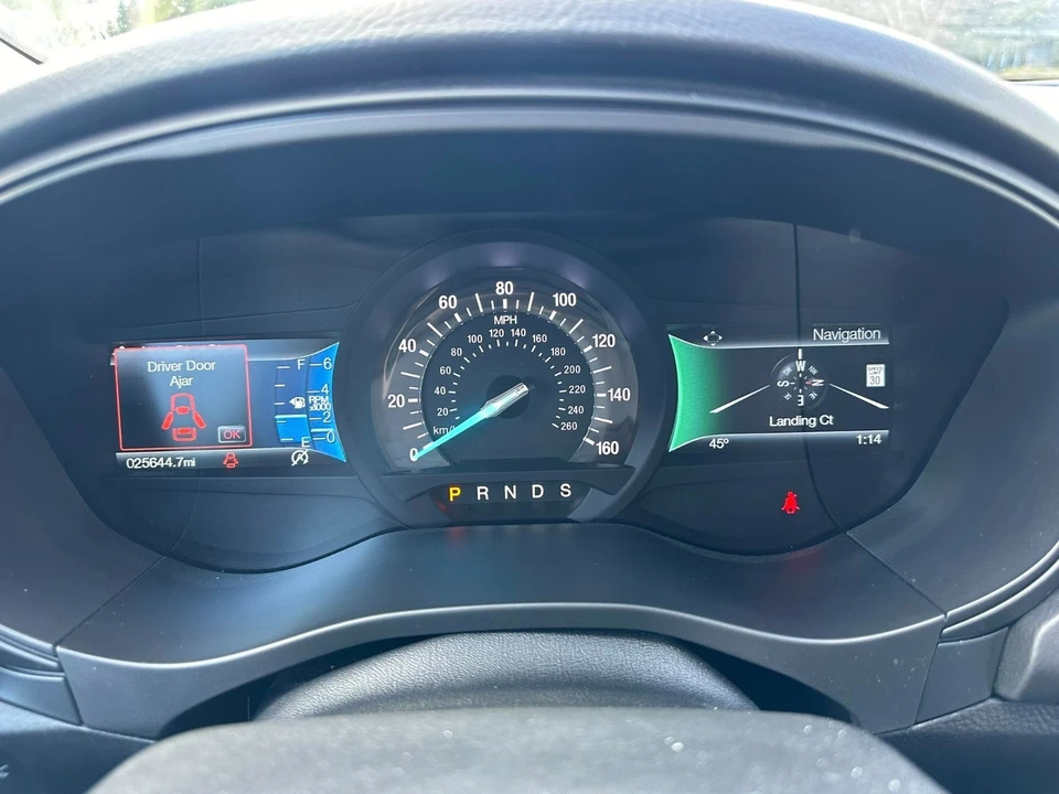 2018 Ford Fusion 2nd Gen - Image 18 of 20