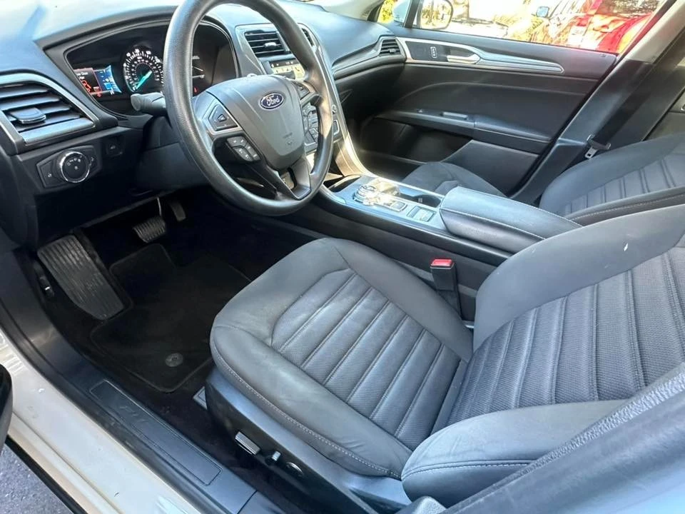 2018 Ford Fusion 2nd Gen - Image 10 of 20
