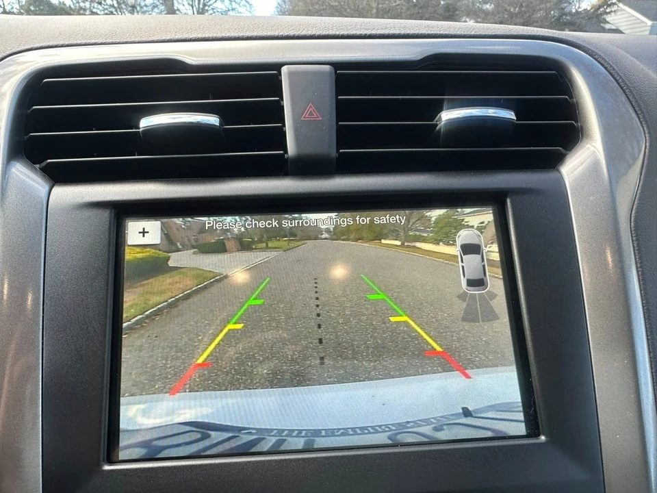 2018 Ford Fusion 2nd Gen - Image 17 of 20