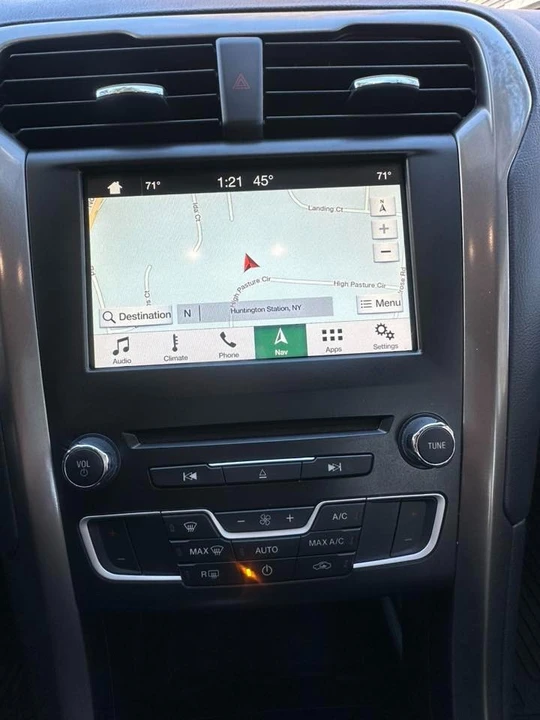 2018 Ford Fusion 2nd Gen - Image 15 of 20