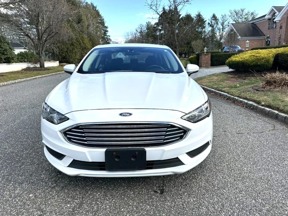 2018 Ford Fusion 2nd Gen - Image 6 of 20