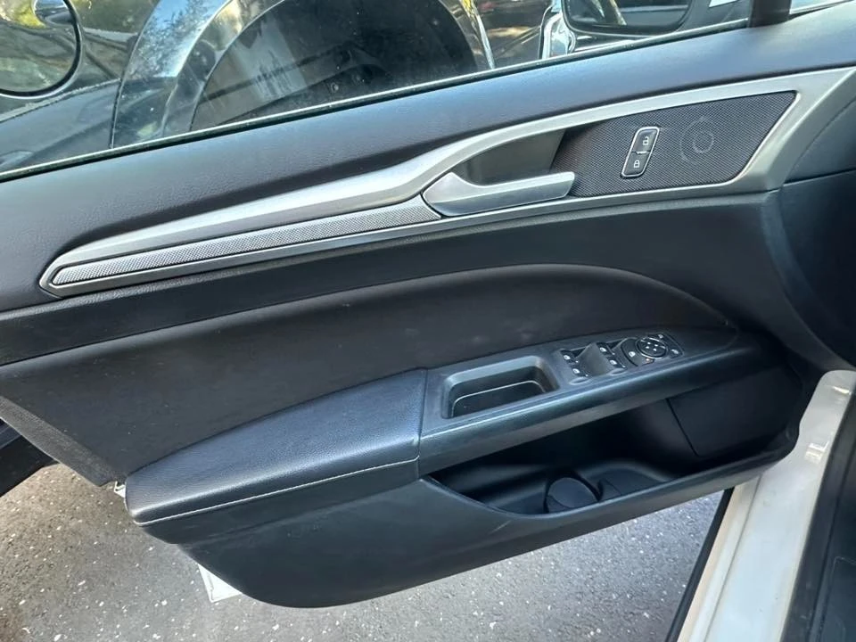 2018 Ford Fusion 2nd Gen - Image 13 of 20
