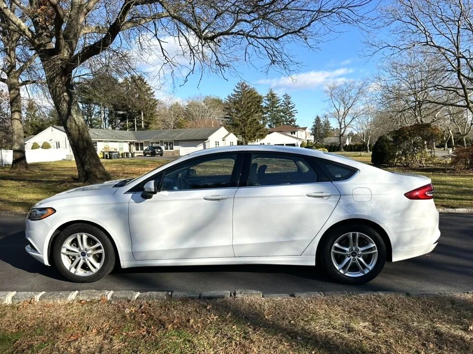 2018 Ford Fusion 2nd Gen - Image 7 of 20