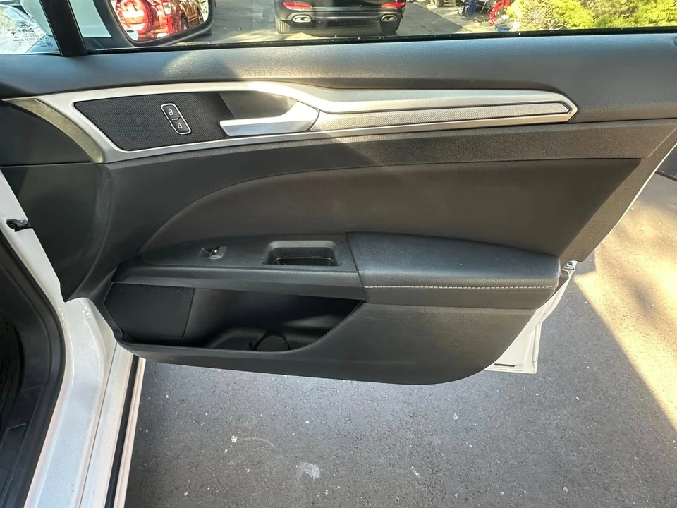 2018 Ford Fusion 2nd Gen - Image 14 of 20