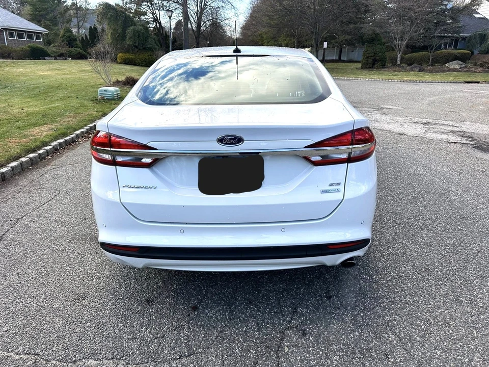 2018 Ford Fusion 2nd Gen - Image 5 of 20