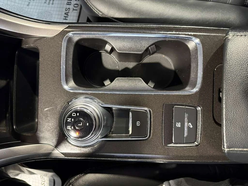 2018 Ford Fusion 2nd Gen - Image 21 of 21