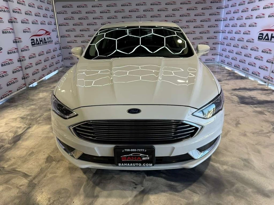 2018 Ford Fusion 2nd Gen - Image 4 of 21