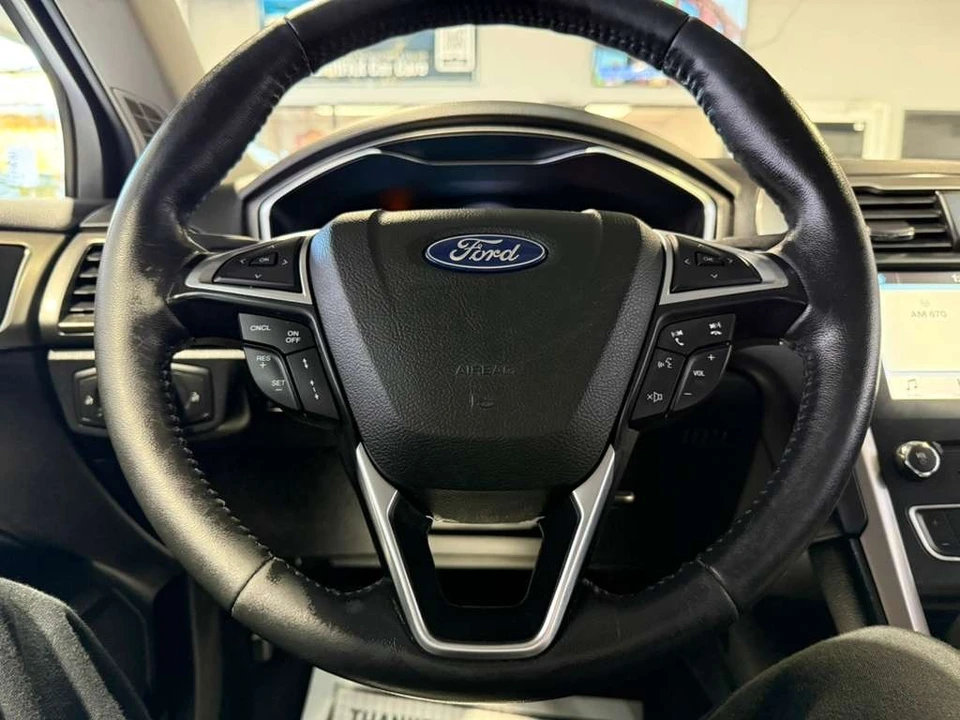 2018 Ford Fusion 2nd Gen - Image 12 of 21