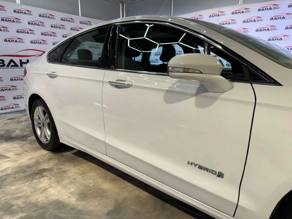 2018 Ford Fusion 2nd Gen - Image 7 of 21