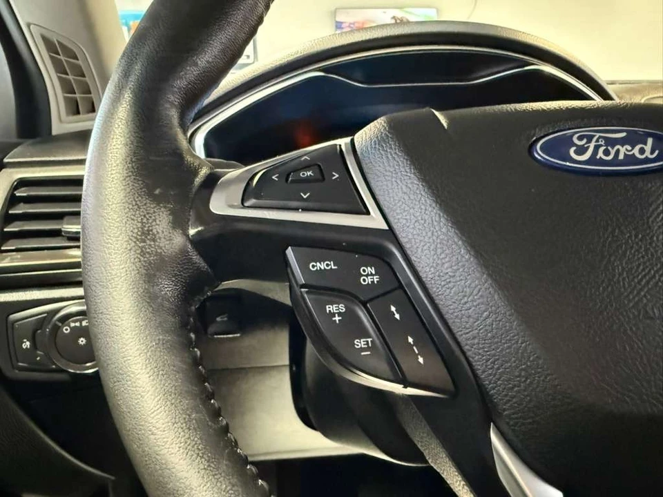 2018 Ford Fusion 2nd Gen - Image 14 of 21