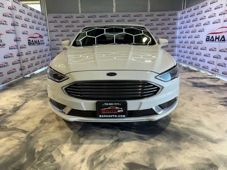 2018 Ford Fusion 2nd Gen - Image 3 of 21
