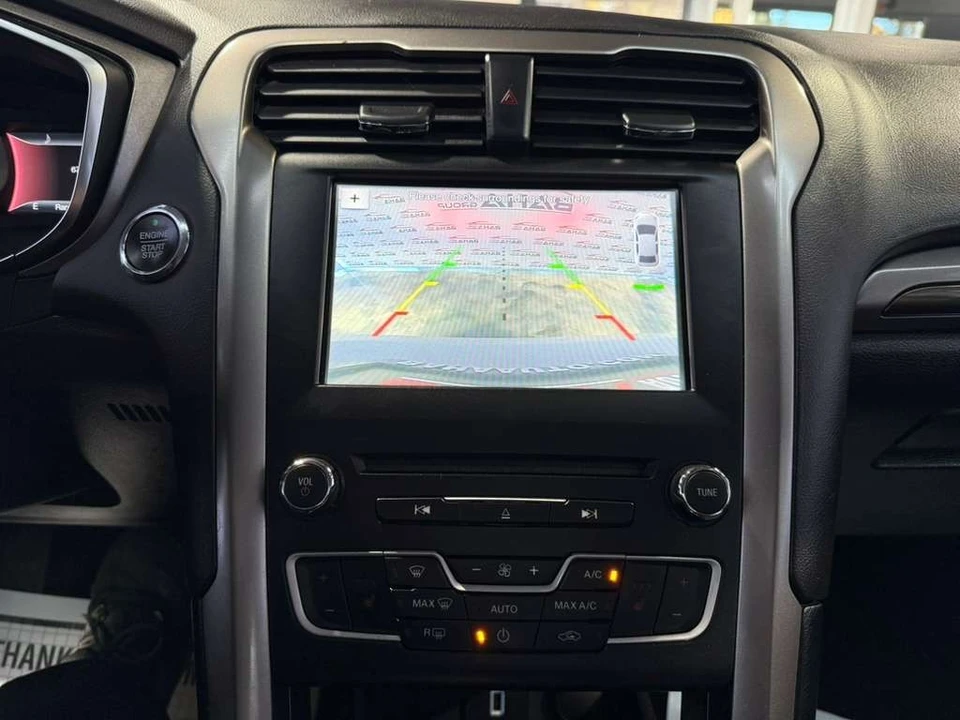 2018 Ford Fusion 2nd Gen - Image 18 of 21