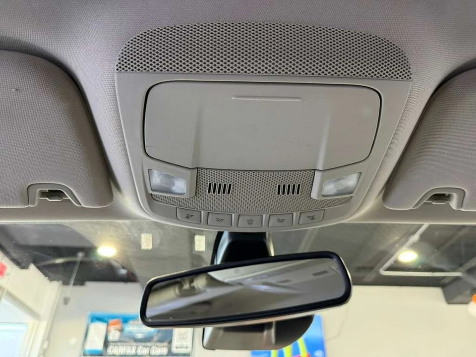 2018 Ford Fusion 2nd Gen - Image 19 of 21