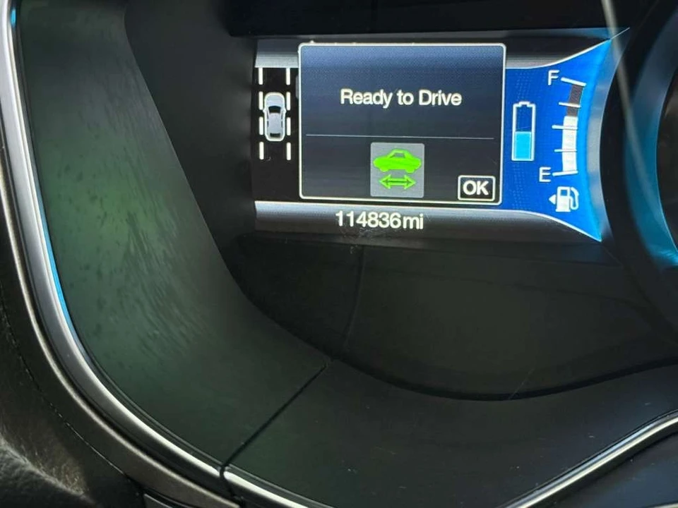 2018 Ford Fusion 2nd Gen - Image 16 of 21