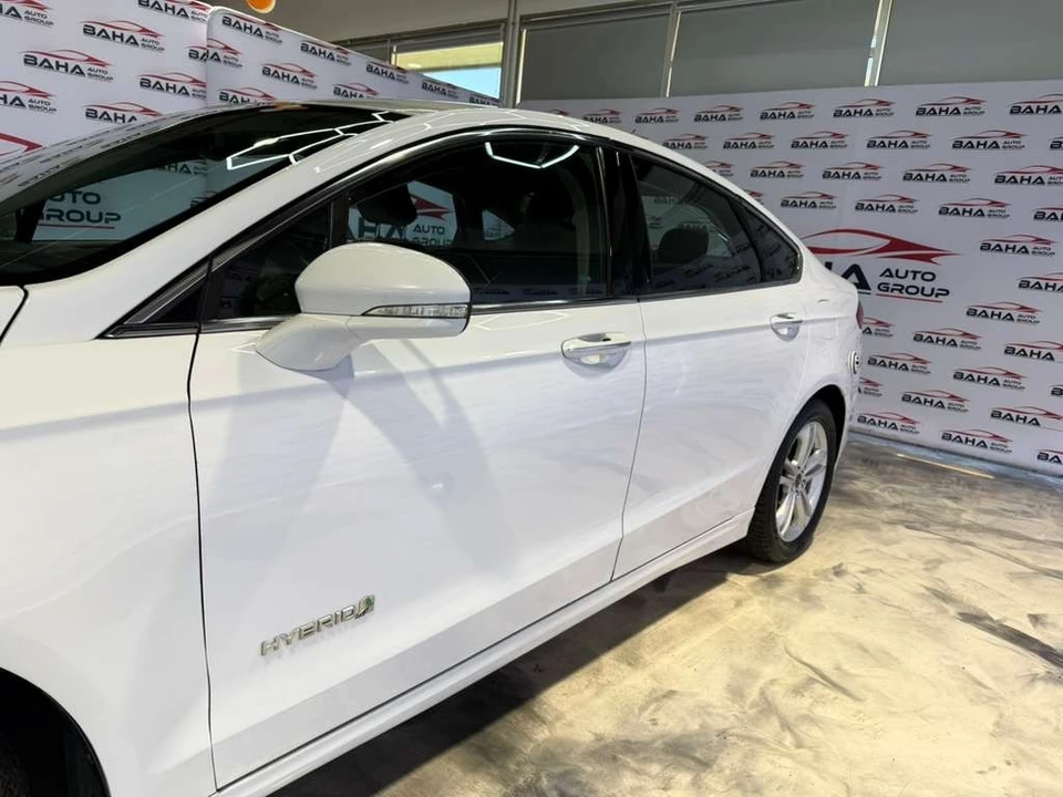 2018 Ford Fusion 2nd Gen - Image 6 of 21