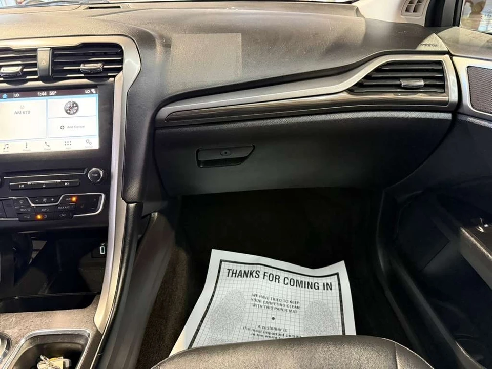 2018 Ford Fusion 2nd Gen - Image 20 of 21