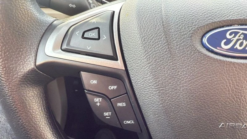 2018 Ford Fusion 2nd Gen - Image 12 of 12