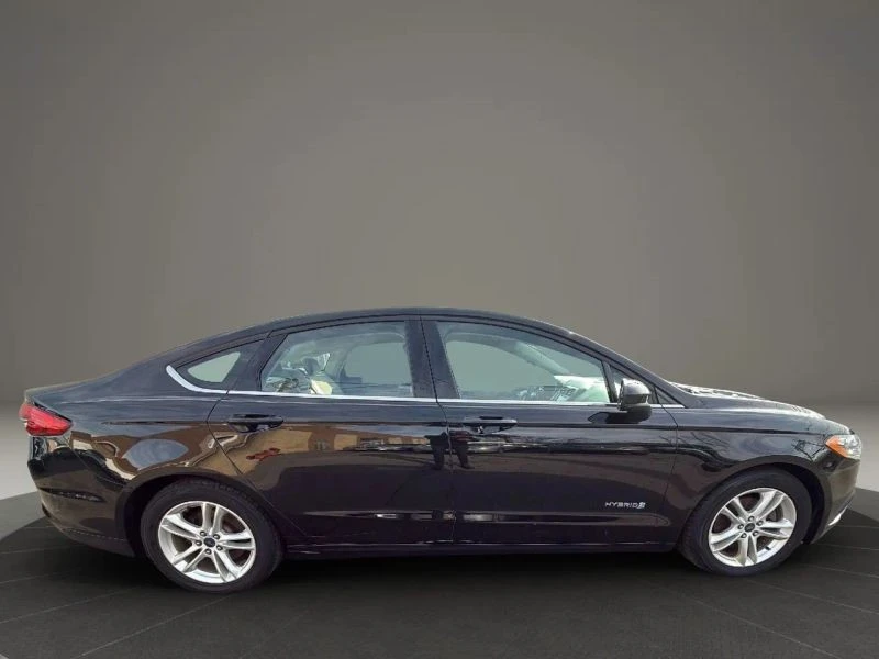 2018 Ford Fusion 2nd Gen - Image 4 of 12