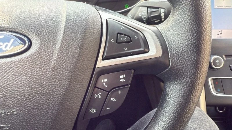 2018 Ford Fusion 2nd Gen - Image 11 of 12