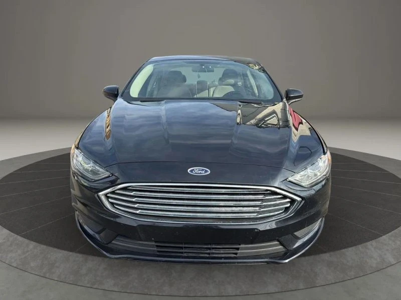 2018 Ford Fusion 2nd Gen - Image 2 of 12