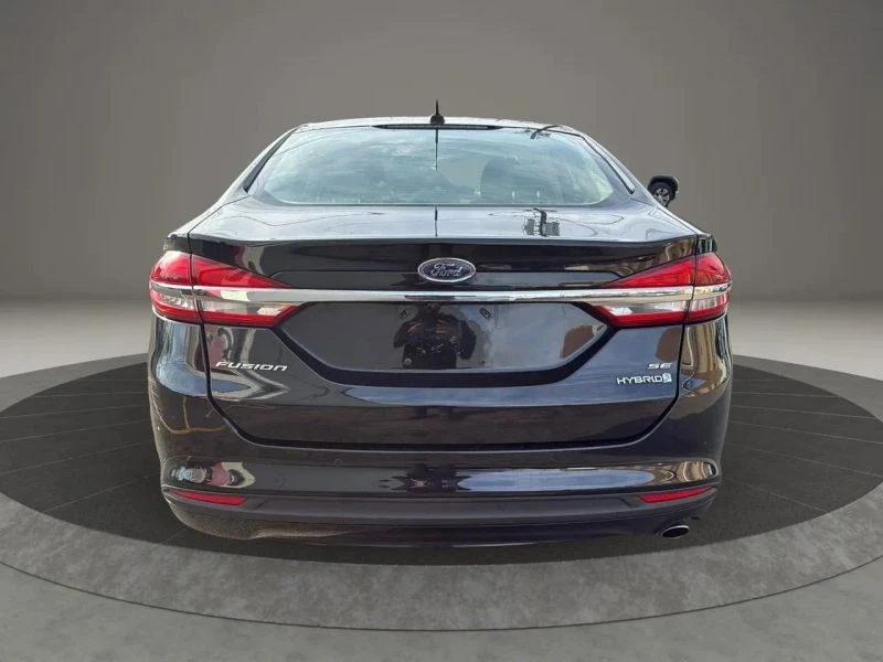 2018 Ford Fusion 2nd Gen - Image 6 of 12