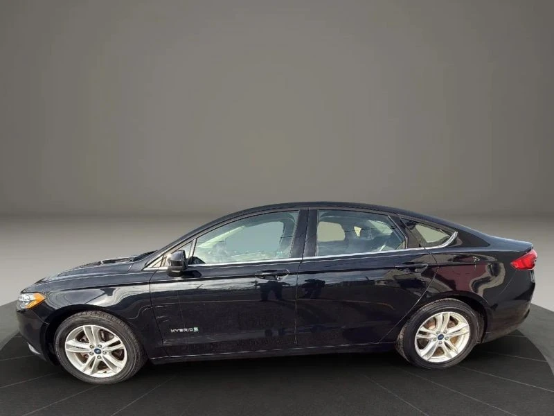 2018 Ford Fusion 2nd Gen - Image 8 of 12