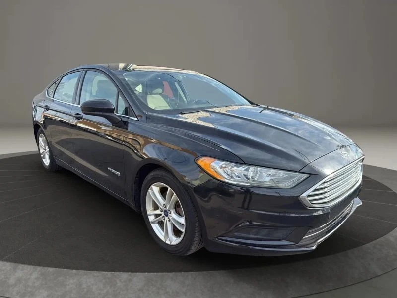 2018 Ford Fusion 2nd Gen - Image 3 of 12
