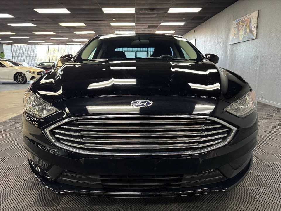 2018 Ford Fusion 2nd Gen - Image 4 of 12