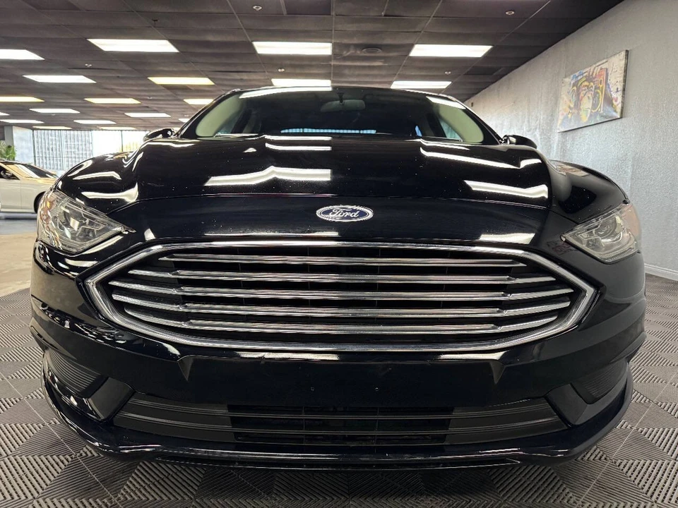 2018 Ford Fusion 2nd Gen - Image 3 of 12