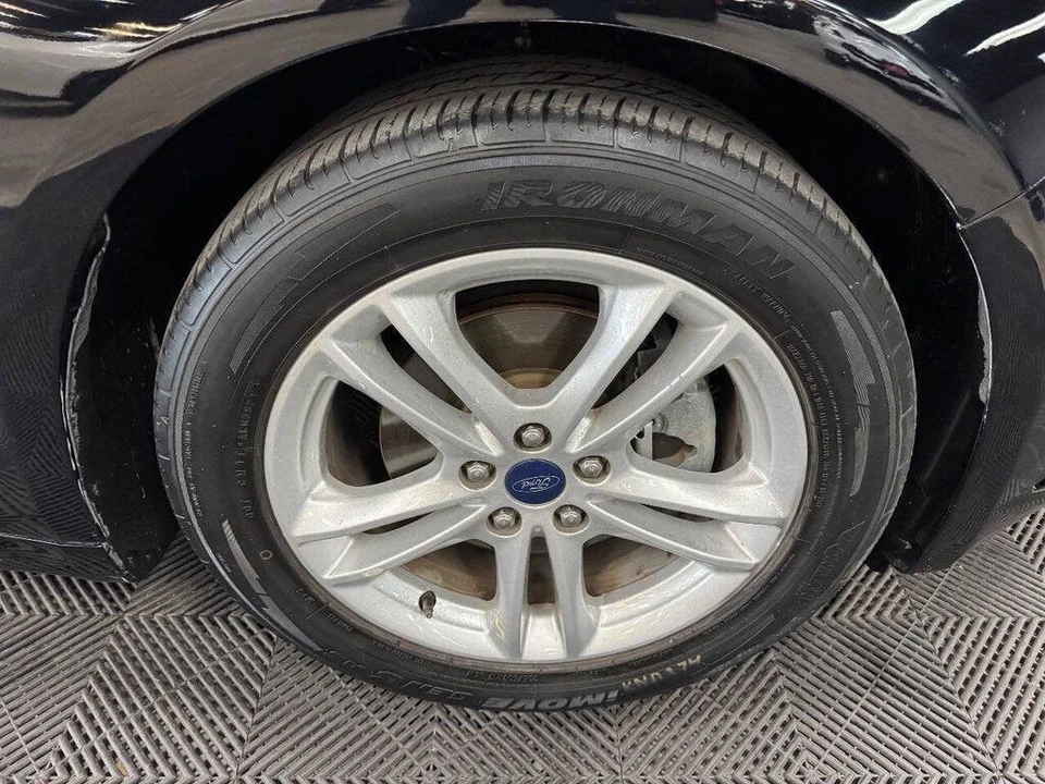 2018 Ford Fusion 2nd Gen - Image 18 of 21