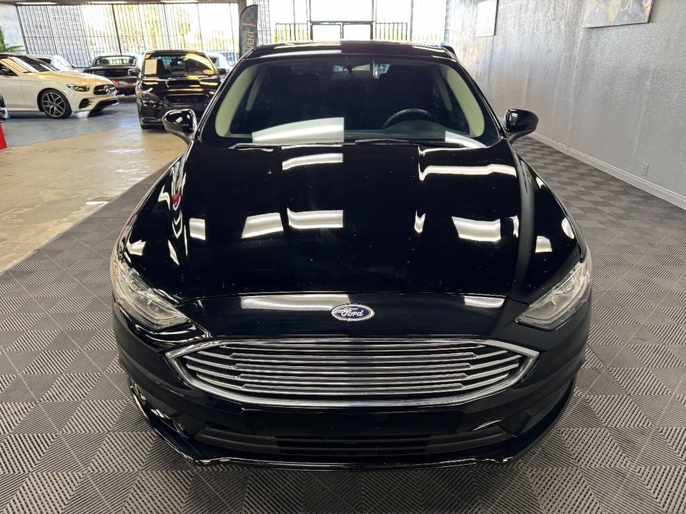 2018 Ford Fusion 2nd Gen - Image 5 of 12