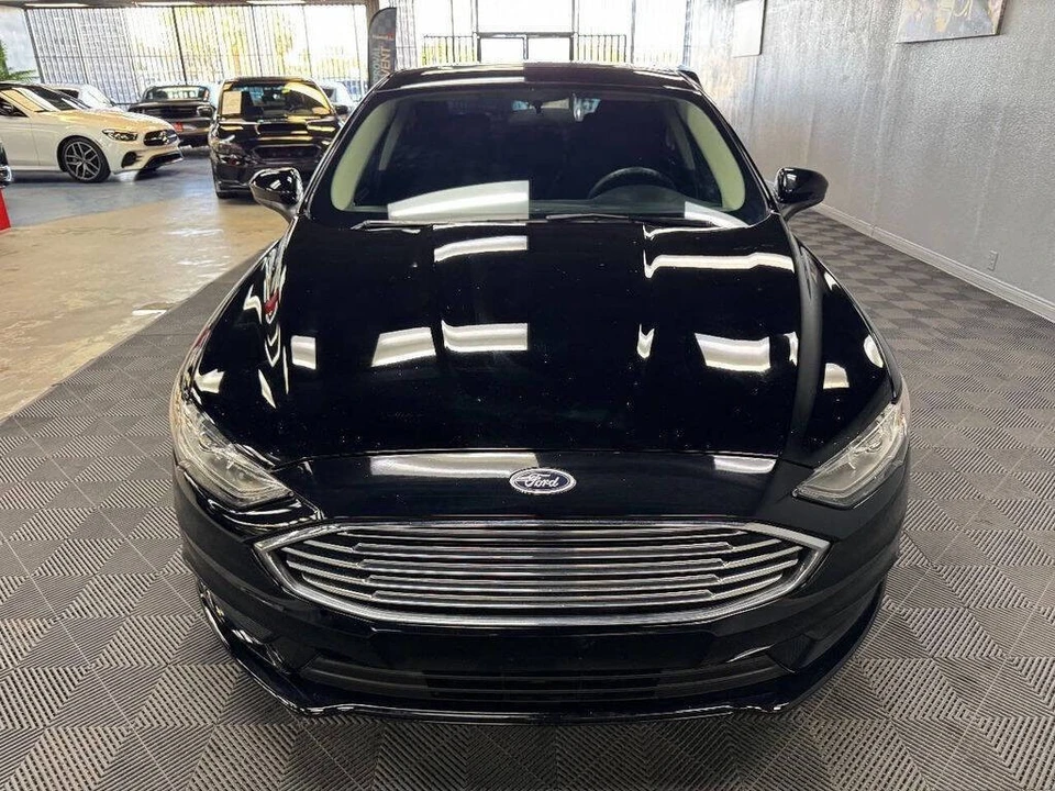2018 Ford Fusion 2nd Gen - Image 6 of 21