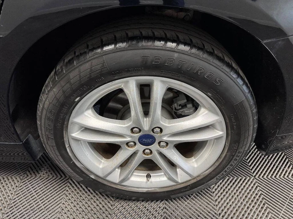 2018 Ford Fusion 2nd Gen - Image 20 of 21