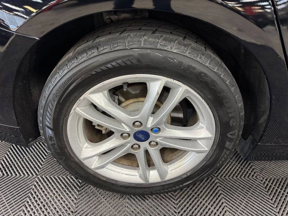 2018 Ford Fusion 2nd Gen - Image 19 of 21