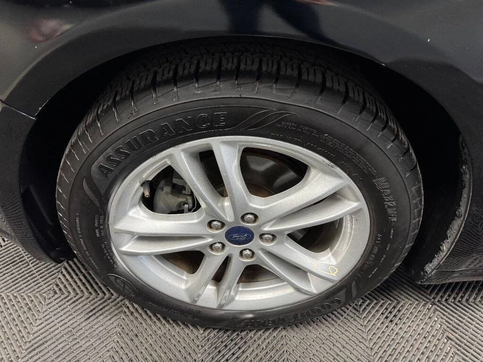 2018 Ford Fusion 2nd Gen - Image 21 of 21